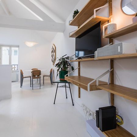 Magnifique Appartement En Hypercentre Biarritz Exterior foto