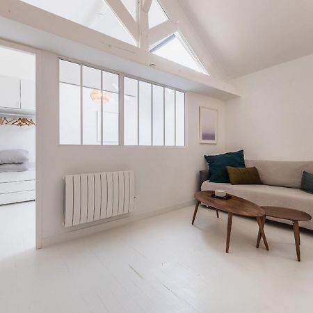 Magnifique Appartement En Hypercentre Biarritz Exterior foto