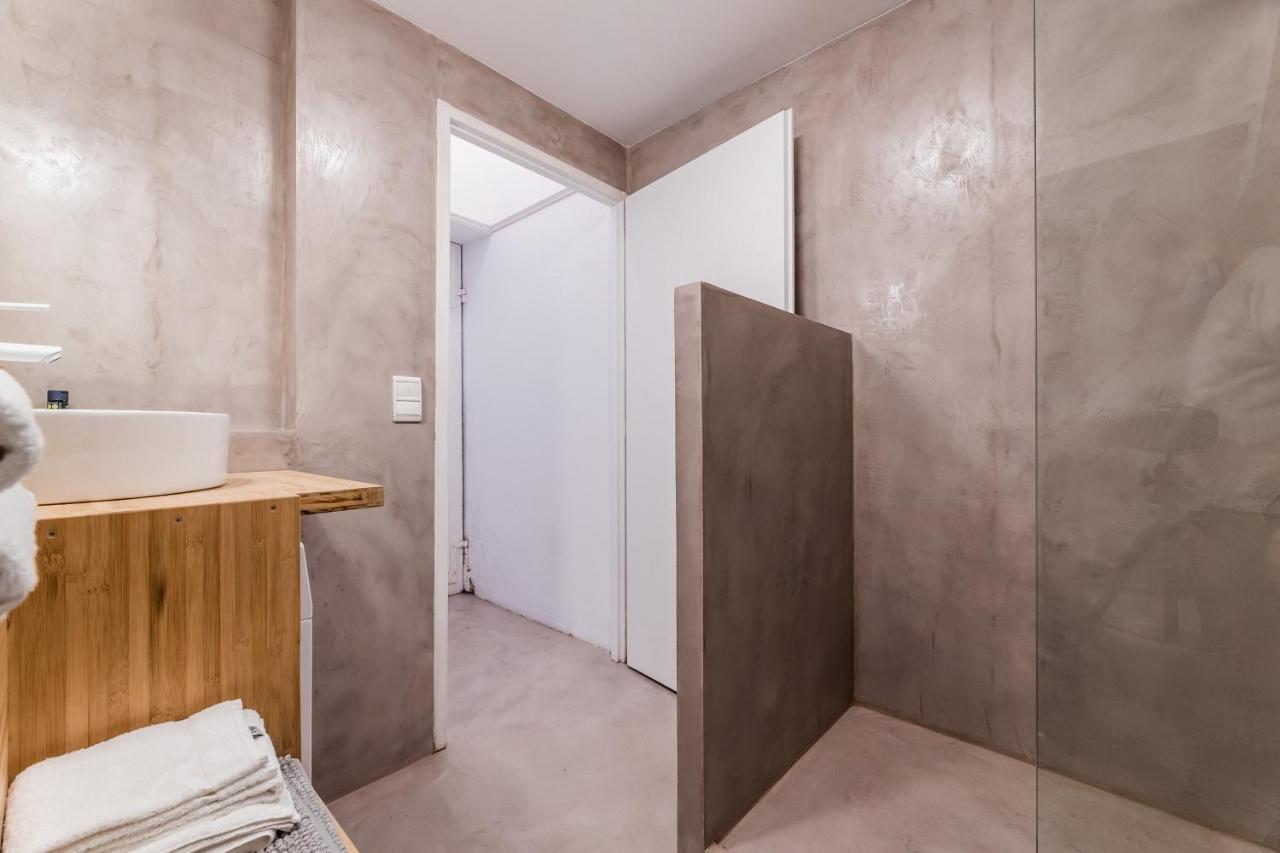 Magnifique Appartement En Hypercentre Biarritz Exterior foto