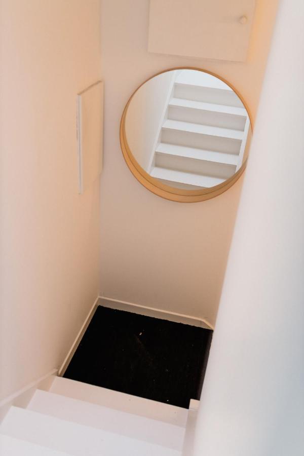 Magnifique Appartement En Hypercentre Biarritz Exterior foto