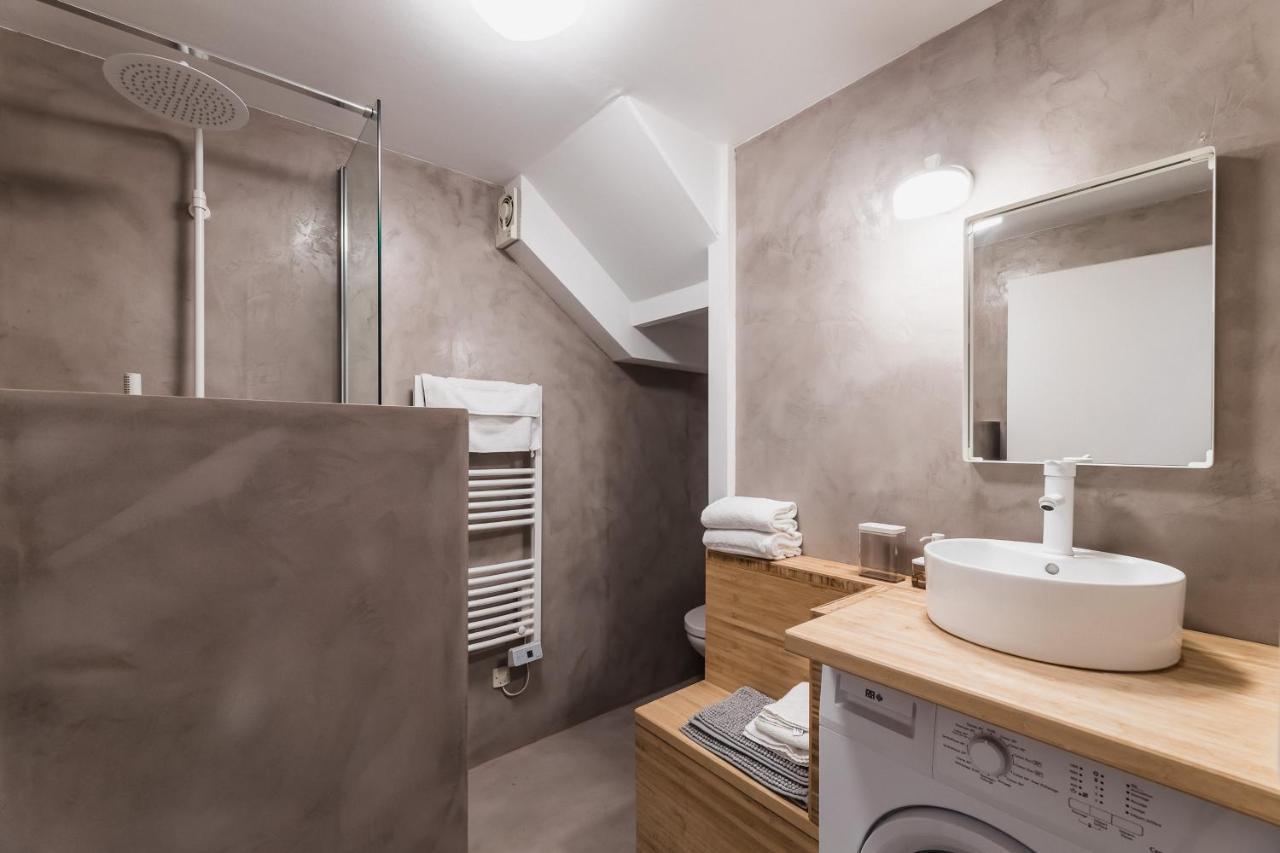 Magnifique Appartement En Hypercentre Biarritz Exterior foto