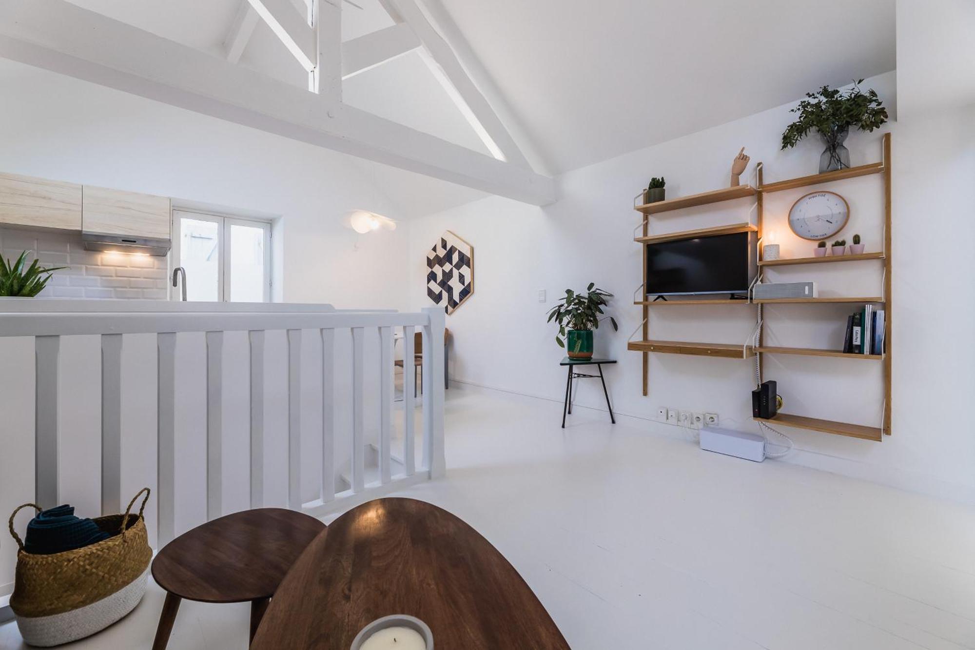 Magnifique Appartement En Hypercentre Biarritz Exterior foto